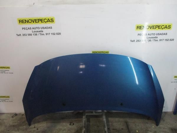 Capot PEUGEOT 207 (WA_, WC_)