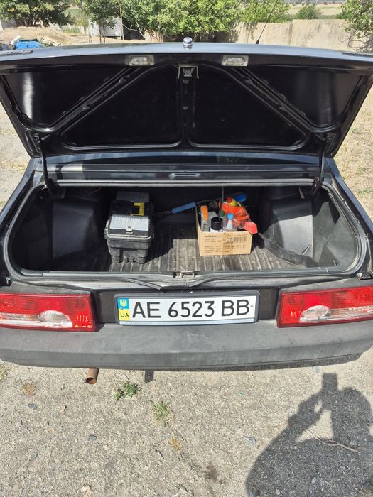 Продам ваз 21099