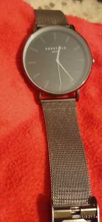 Rosefield zegarek  stainless steel oryginal