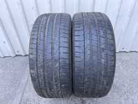 2 opony letnie 255/35/19 Pirelli P Zero * RSC- homologacja BMW 2022