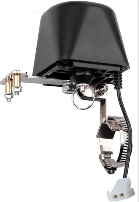 Elektryczny automatyczny manipulator zawór odcinający