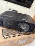 Projektor acer X118HP DLP Full hd