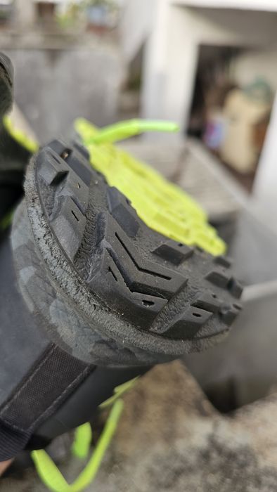 Vendo Ténis Karrimor 41