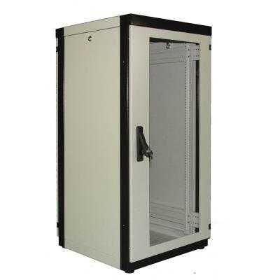 Шкаф серверный напольный CSV 42U Lite Plus 600x600 Acrylic