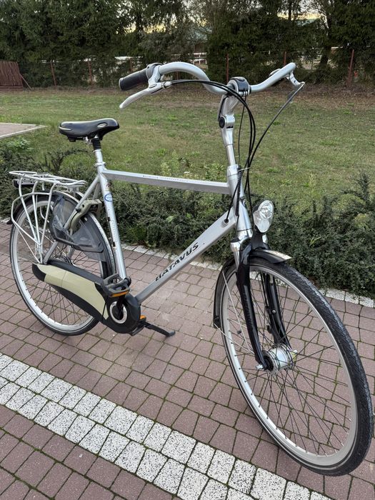 Rower męski Batavus 28’