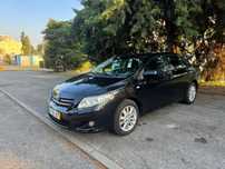 Toyota Corolla 1.4 D4D