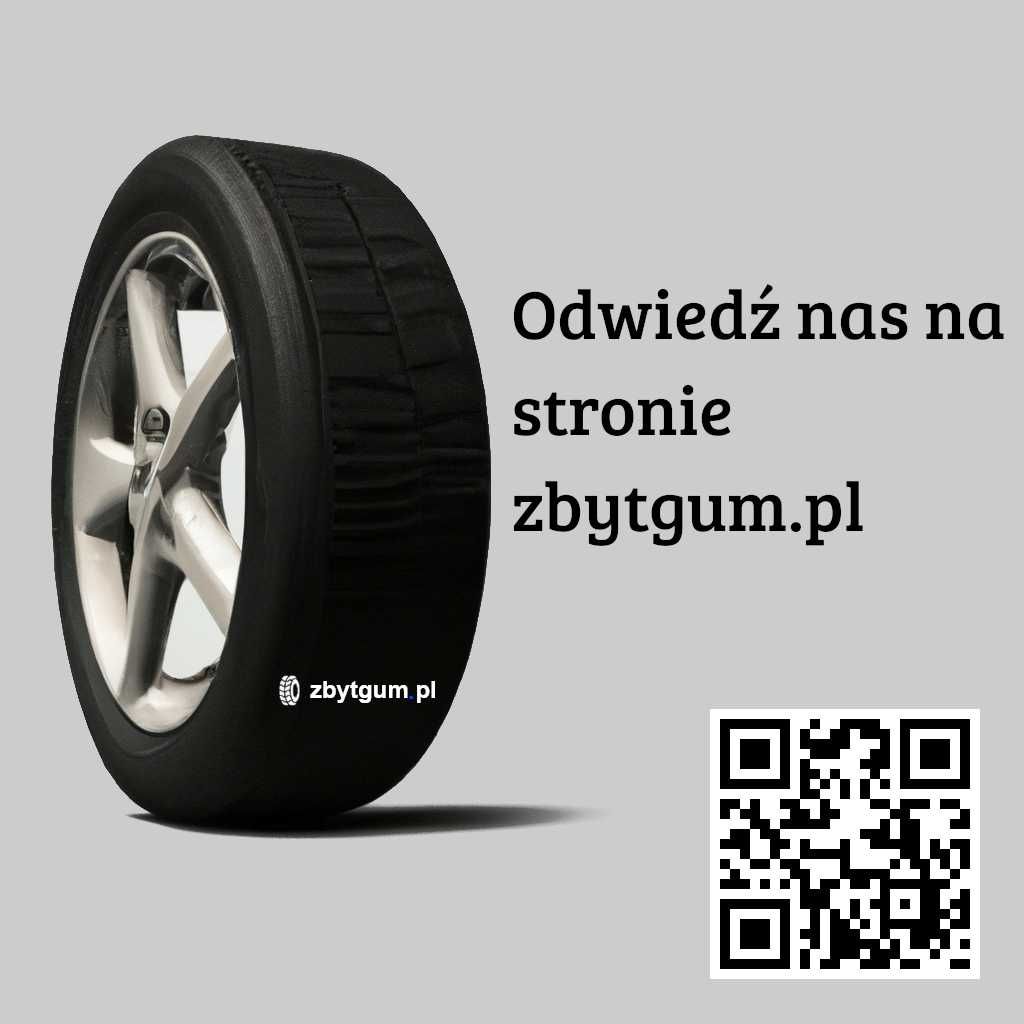 Opony Letnie 205/55R16 4szt CICHE WYSYŁKA