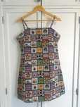 Vestido verao SHEIN