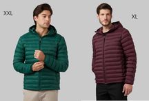 Чоловіча куртка з капюшоном 32 Degrees з США розмір  XL, XXL
