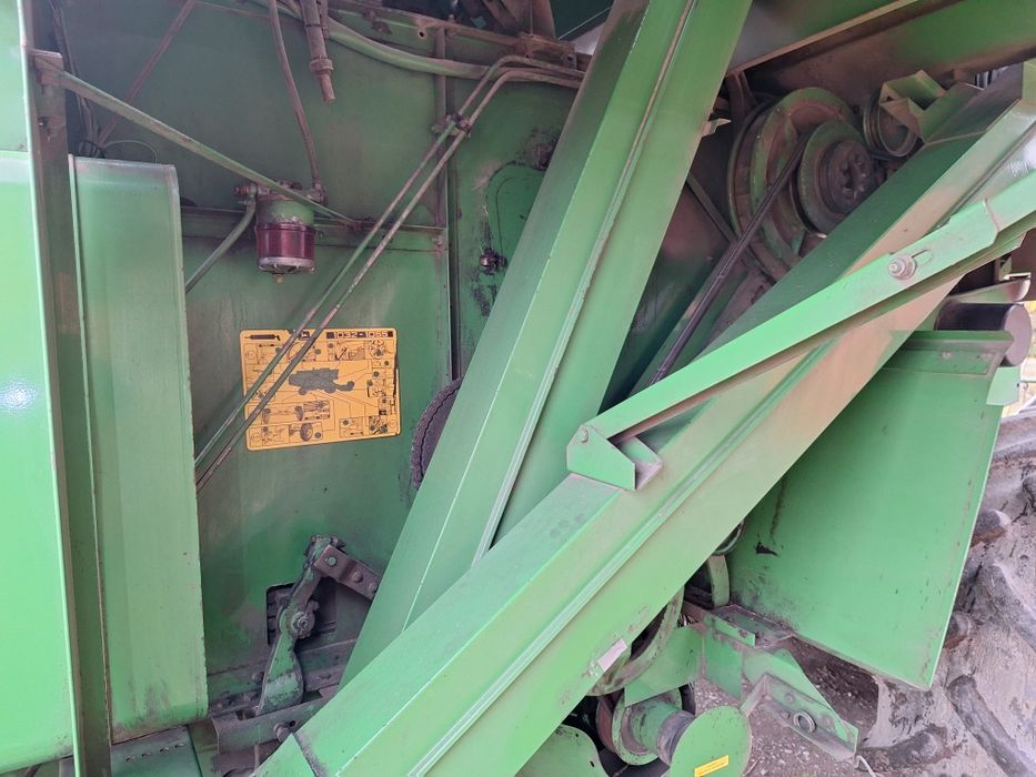 John Deere 1042  джон дір 1042