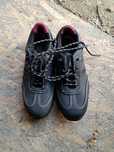 Damskie buty robocze 39