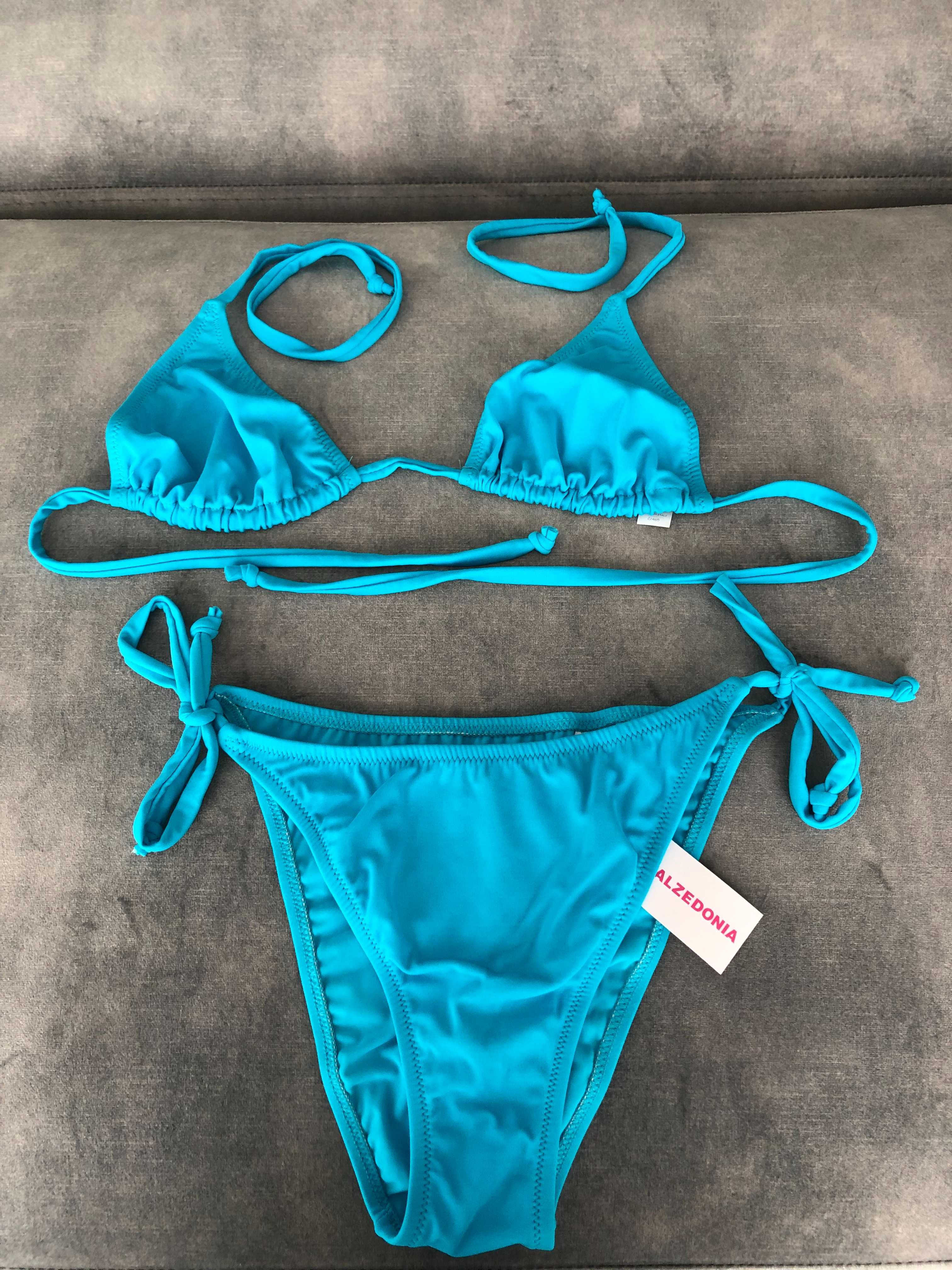 Bikini novo da Calzedonia