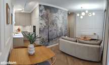 gotowe do zamieszkania wysoki standard 44.41 m2