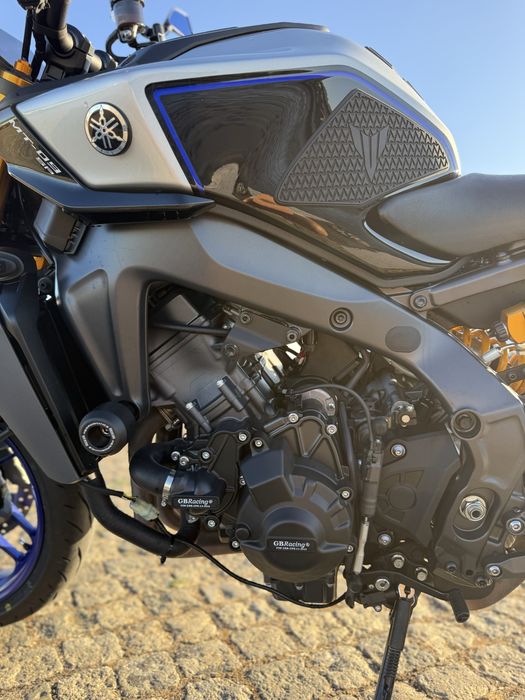 Yamaha MT-09 SP v4 IMACULADA