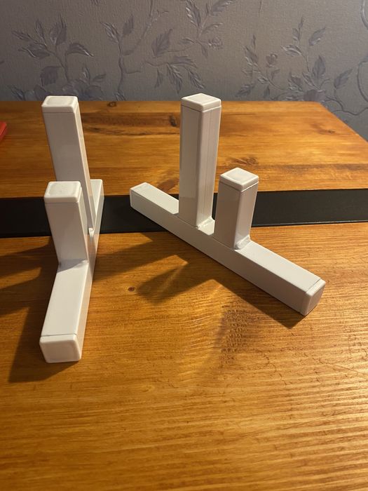 Кронштейн для керамічного обігрівача uden s