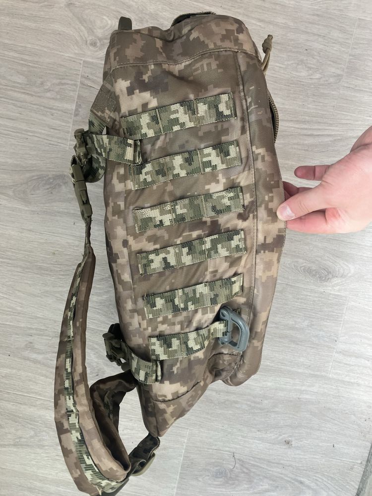 Рюкзак разное пиксель рыбалка