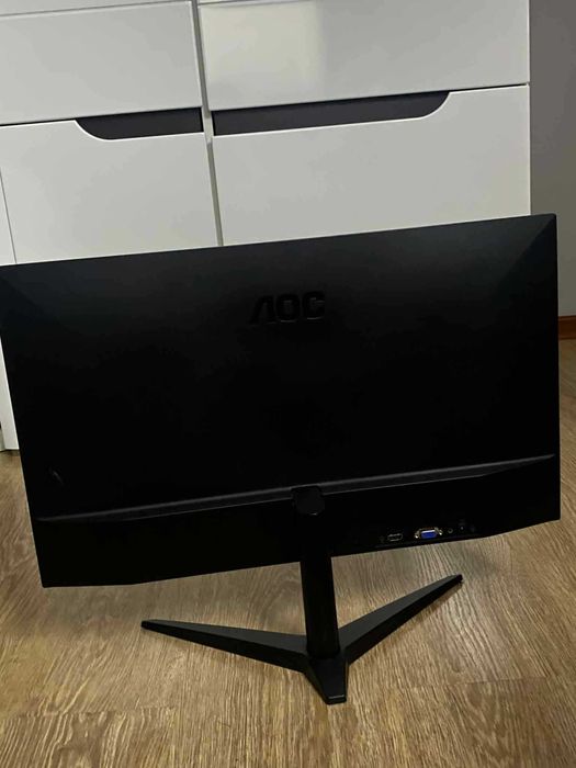 Monitor AOC 24" 24B1H