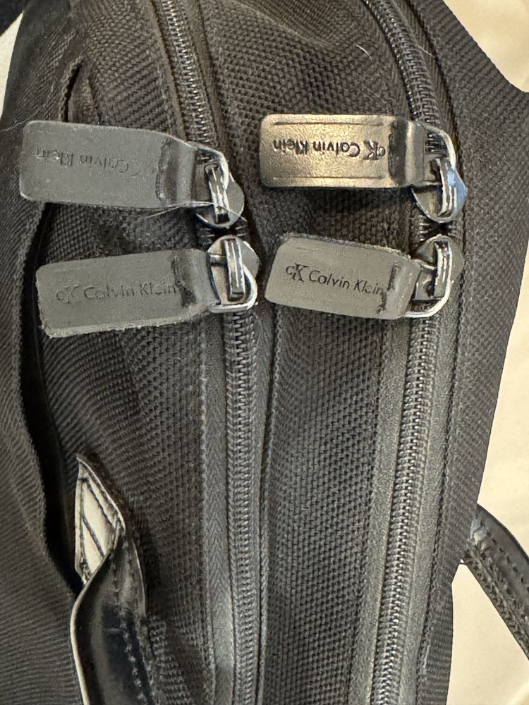 Сумка портфель для ноутбука CK Calvin Klein