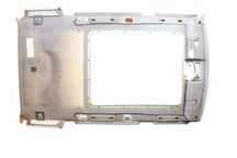 PODSUFITKA BMW X3 E83 2.0i N46