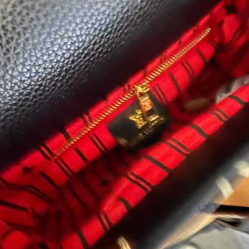 Torebka damska elegancka Louis Vuitton 099