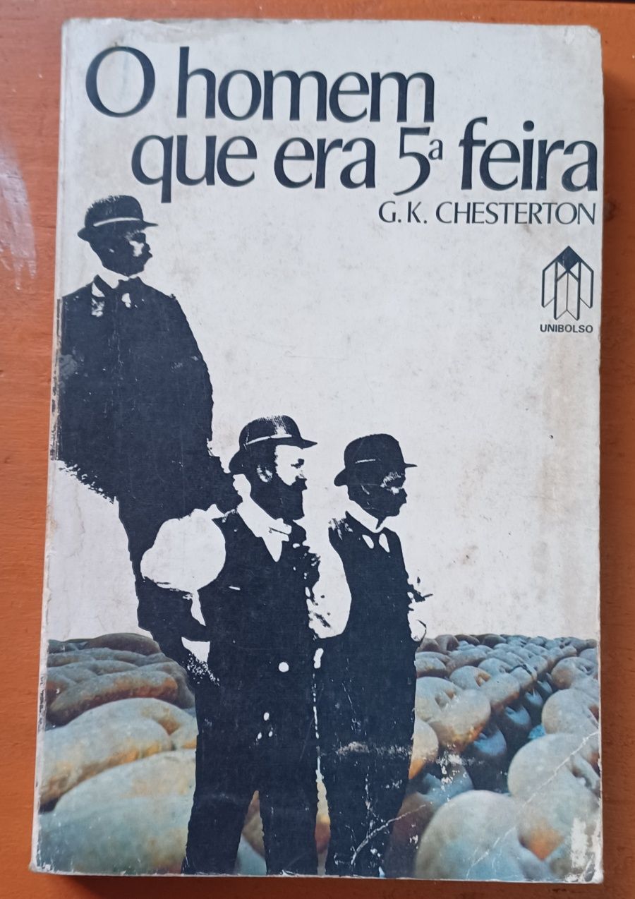 Livros vários autores