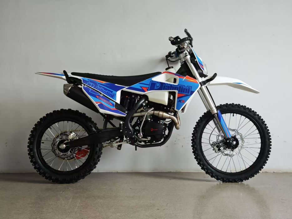 Diabolini  Cross 250 X5 Diabolini