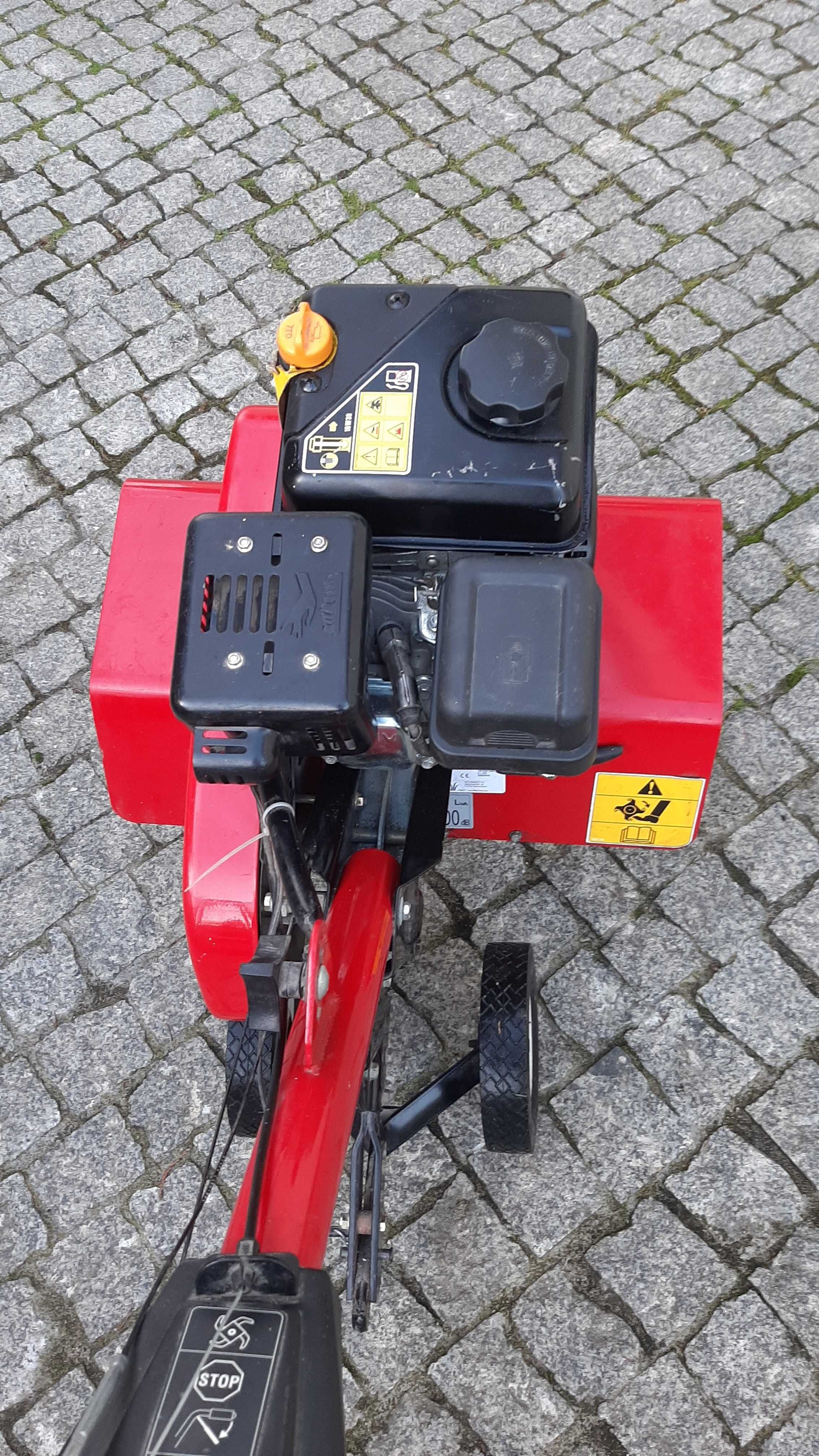 Glebogryzarka MTD  T/380 M