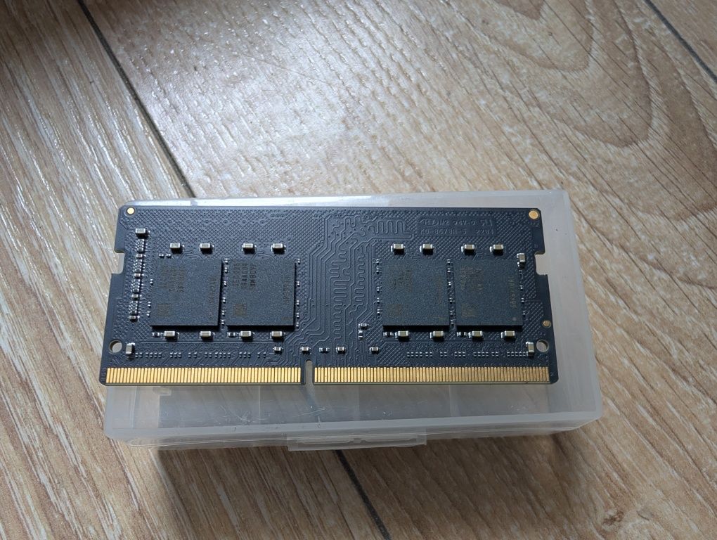 Pamięć RAM Goodram DDR4 16GBGR3200S464L22S/16G