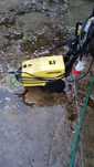 Myjka kercher 850