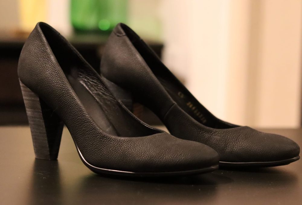 Sapatos de salto alto ECCO