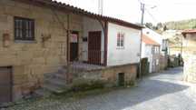 Casa para restauro com terreno Distrito de Viseu