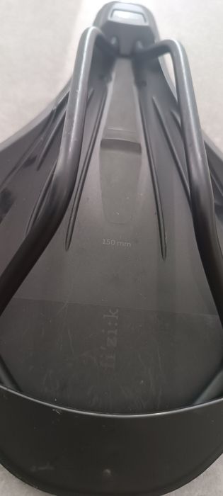 Fizik Terra Argo 150