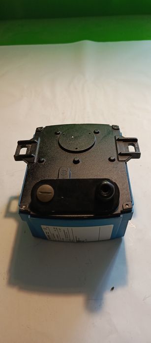 Rotametr przepływomierz KROHNE. h250/rr/m9/k2