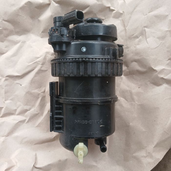 Корпус паливного фільтра ISUZU D-MAX II покоління