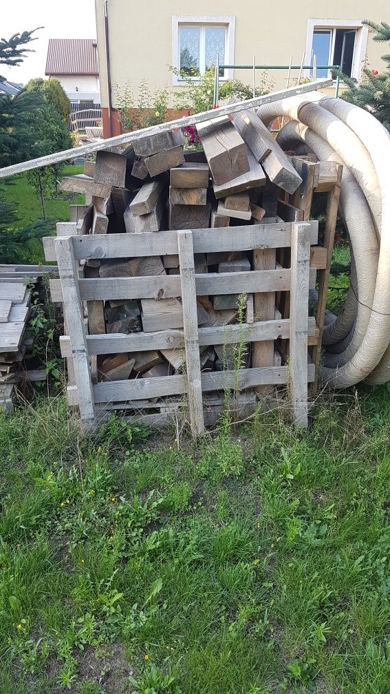 Drzewo na opal .