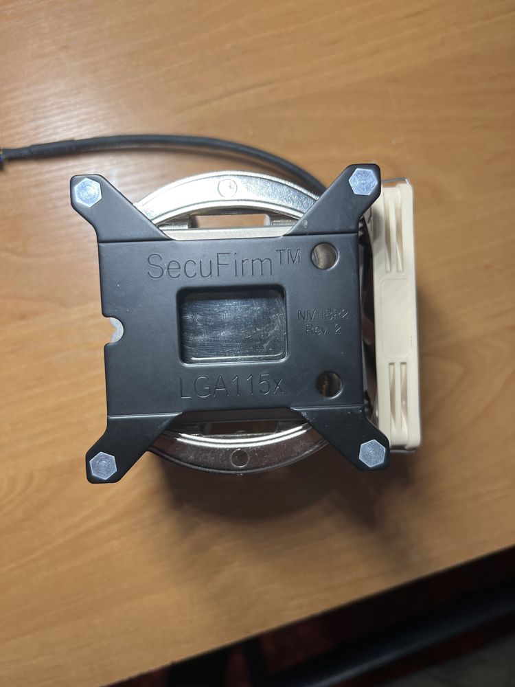 Башта NOCTUA NH-D9L 1700 AM5 (NH-D9L)