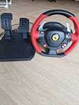 Kierowca Ferrari Xbox one