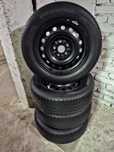 Koła 16" 205/60/16 Toyota Avensis Verso Camry Corolla Auris chr Lexus