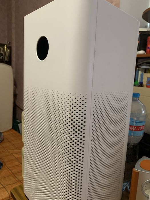 Очиститель воздуха XIAOMI Mi Air Purifier 2s