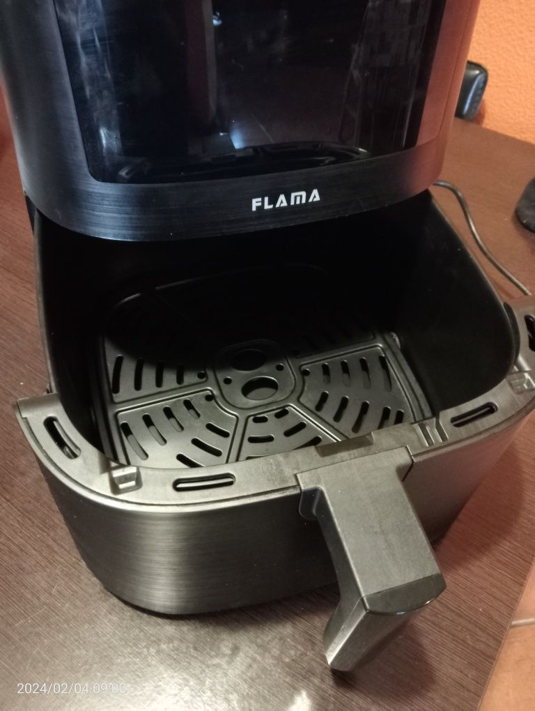 Aair fryer XXL de 7L   FLAMA