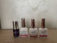 Indigo lakiery bybrydowe i primer
