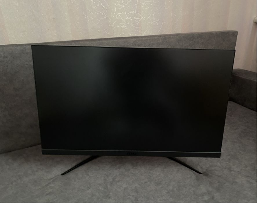 Игровой монитор MSI Optix G251F/ 165 HZ/ G- Synk/IPS 1-мс /24.5 дюйма.