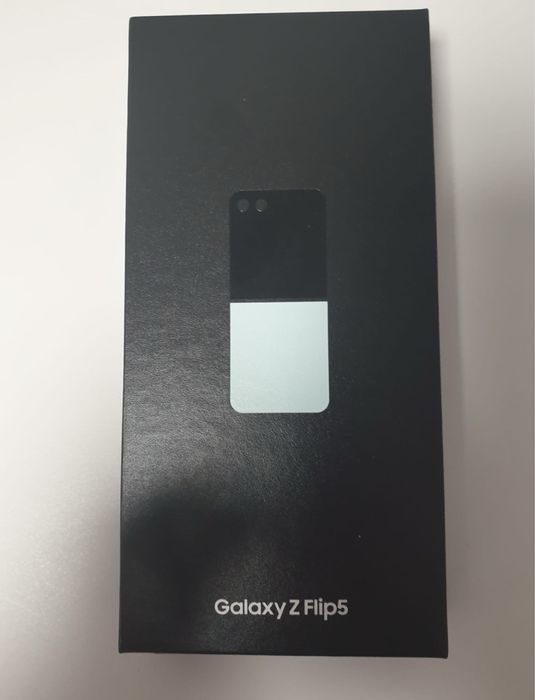 Samsung Galaxy Z Flip 5 | 512 gb | mint