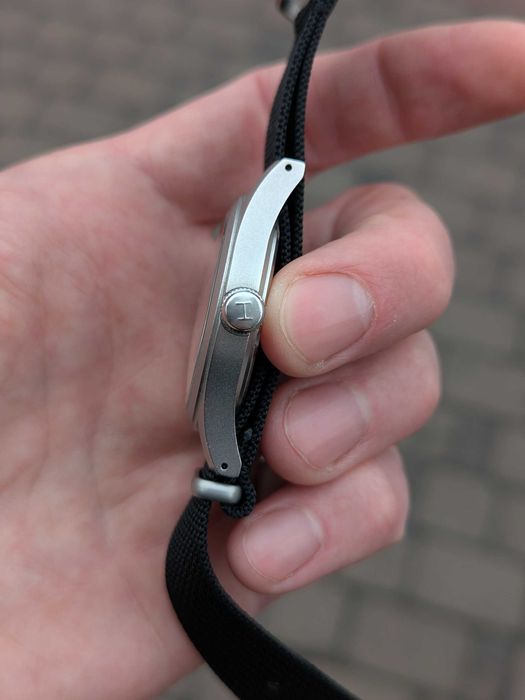 Hamilton Khaki Field Mechanical