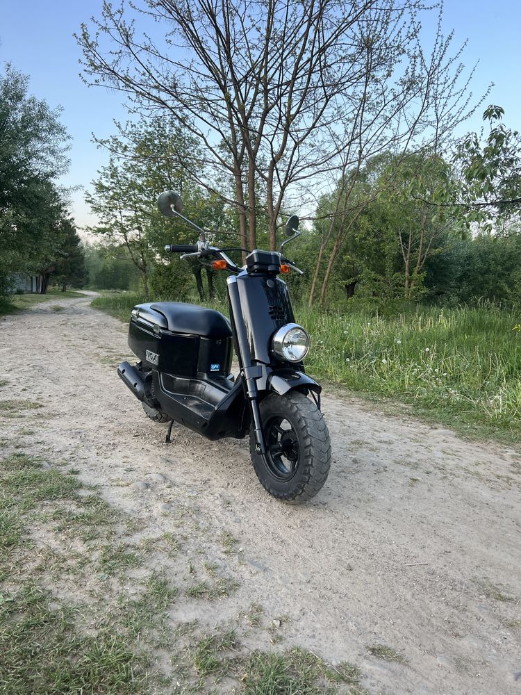 Скутер Yamaha Jog 36