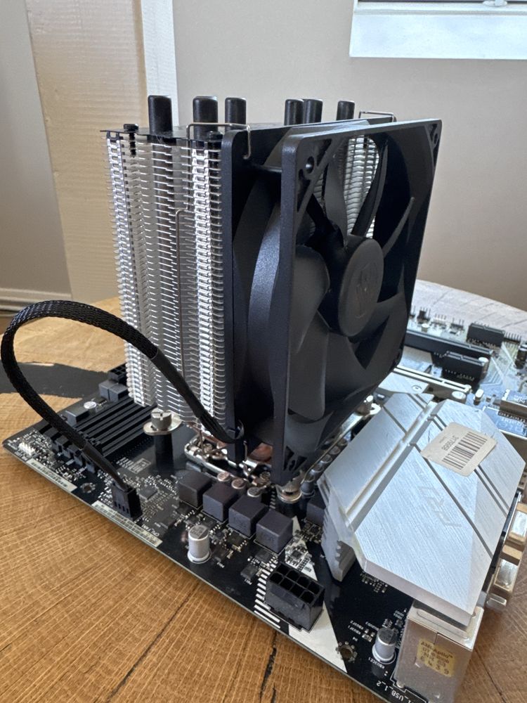Procesor Intel Core i7 9700F 3Gh