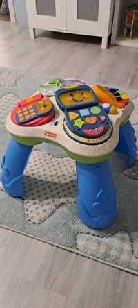 Stolik edukacyjny Fisher Price