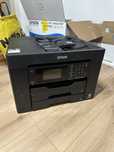 Drukarka EPSON WF-7840DTWF