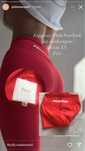 Legginsy Philo new york xs