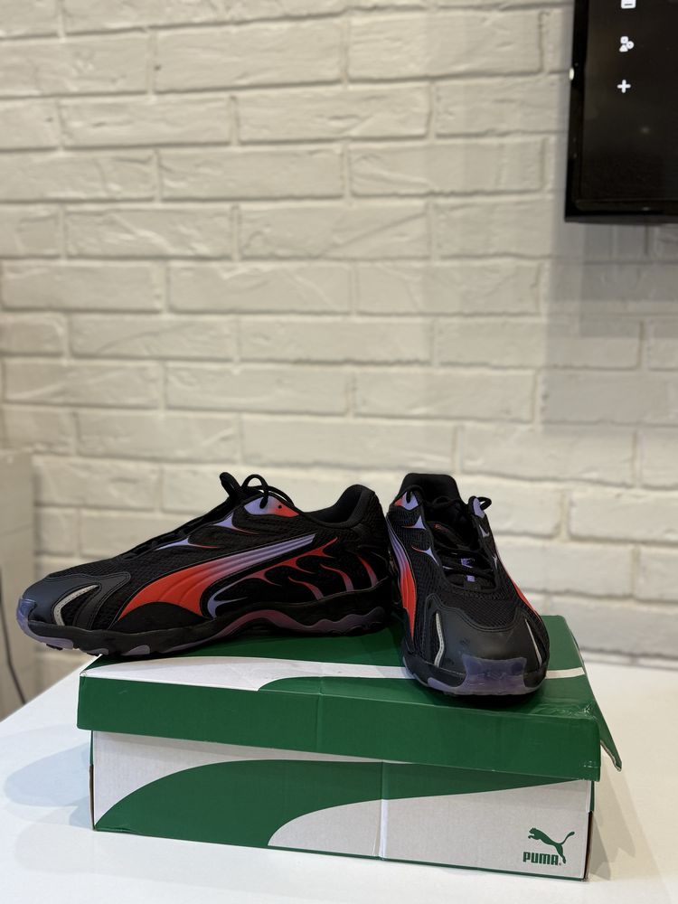 Кросівки Puma Inhale